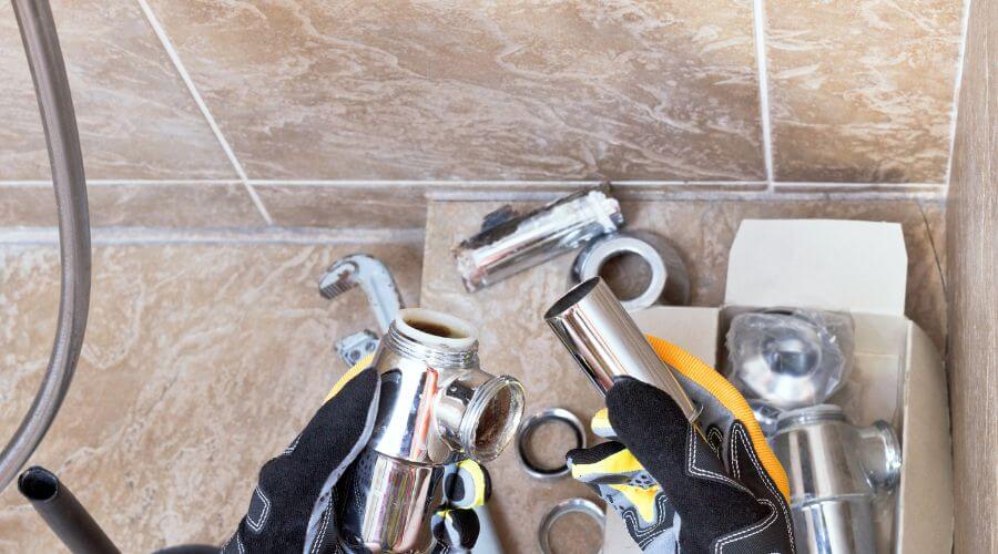 Professional Storm Sewer Service in Bluffton, AR